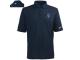 Nike New York Mets 2014 Players Performance Polo - Dark Blue