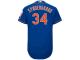 Noah Syndergaard New York Mets Majestic Flexbase Authentic Collection Player Jersey - Royal
