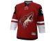 Oliver Ekman-Larsson Arizona Coyotes Reebok Youth Premier Player Jersey - Garnet