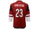 Oliver Ekman-Larsson Arizona Coyotes Reebok Youth Premier Player Jersey - Garnet