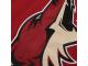 Oliver Ekman-Larsson Arizona Coyotes Reebok Youth Premier Player Jersey - Garnet