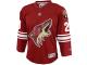 Oliver Ekman-Larsson Arizona Coyotes Reebok Youth Replica Player Hockey Jersey C Sedona Red