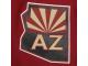 Oliver Ekman-Larsson Arizona Coyotes Reebok Youth Replica Player Hockey Jersey C Sedona Red