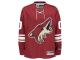Reebok Arizona Coyotes NHL Men Premier Home Jersey - Maroon