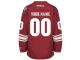 Reebok Arizona Coyotes NHL Men Premier Home Jersey - Maroon