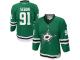 Tyler Seguin Dallas Stars Reebok Youth Replica Player Hockey Jersey C Green