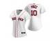 Women's Boston Red Sox David Price Nike White 2020 Home Jersey