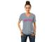 Women's Boston Red Sox Majestic Gray Fashion 2016 Mother's Day Cool Base Replica Team Jersey