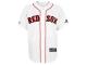 Xander Bogaerts Boston Red Sox #2 Majestic Replica Jersey - White