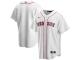 Youth Boston Red Sox Nike White Home 2020 Team Jersey