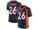 Youth Limited Darian Stewart #26 Nike Navy Blue Alternate Jersey - NFL Denver Broncos Vapor