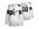 Youth NHL Stars Custom Limited 2019-20 Golden Edition Jersey