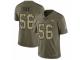 Youth Nike Denver Broncos #56 Shane Ray Limited Olive/Camo 2017 Salute to Service NFL Jersey
