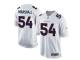 Youth Nike NFL Denver Broncos #54 Brandon Marshall Game White Jersey