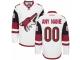 Youth Reebok Arizona Coyotes Customized Premier White Away NHL Jersey